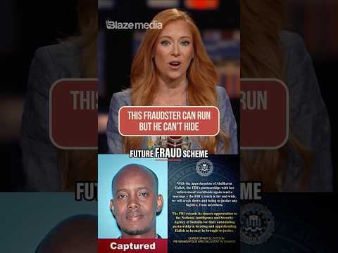 Somali Fraudster BUSTED in $250 Million "Charity" Scam!