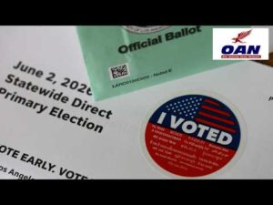 New Jersey Reveals 6,600 Non-Citizens Were Mistakenly Registered to Vote