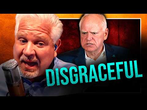 Tim Walz's SICKENING Pardon of Heinous Criminal will Make Your Blood Boil