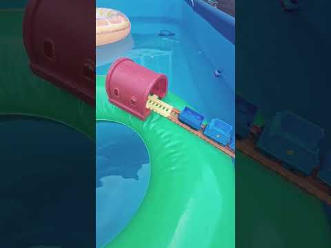 Down The Hill And Round The WOAH (80th Motorized Gordon version)