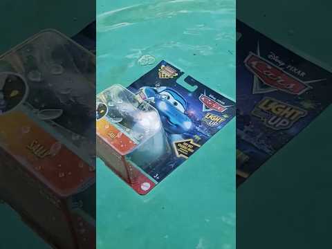 Down The Hill And Round The WOAH (Race to Celebrate Light Up Sally box version)