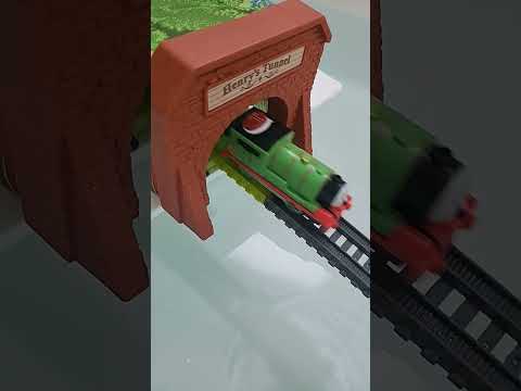 Down The Hill And Round The WOAH (Broken 2020 Talking Percy version)