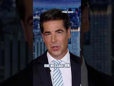 Watters: What the HECK is happening to the Democratic Party?  #foxnews #news #fox #us
