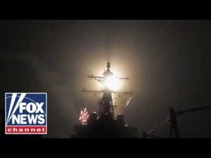 ‘SIGNIFICANT ESCALATION:’ US deals MAJOR BLOW to IRGC