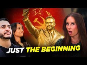 Mamdani DESTROYS NYC as "Democrat Socialists" Reveal Their True UGLY Colors…