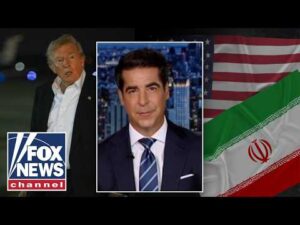 Watters: Something BIG may be happening