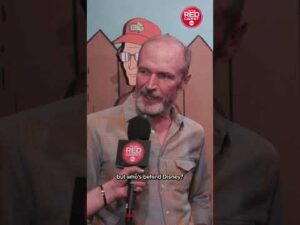 Toby Huss and Lauren Tom channel their "King of the Hill" characters to react to the reboot news.