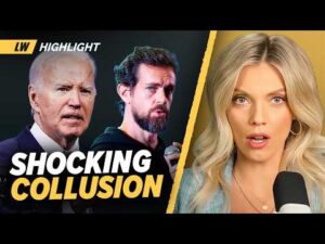 REVEALED: The Biden Admin's COVID Censorship was EVEN WORSE Than You Realized!