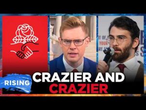 Hasan Piker FRAMES 9/11 Times Cover; MORE Evidence the DSA Hates America! Robby Soave | RISING
