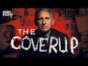 Is Anthony Fauci Guilty? | The Coverup FULL Series Trailer
