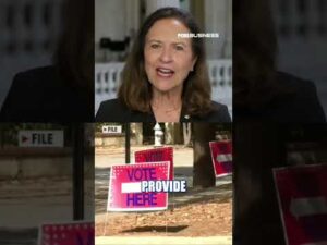 ‘EVERYBODY’S WORST NIGHTMARE’: GOP sen. highlights Democrats’ socialist problem #shorts