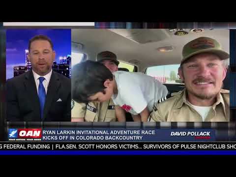 RLIAR Grabien One America News OAN Network David Pollack Primetime 2026 06 12