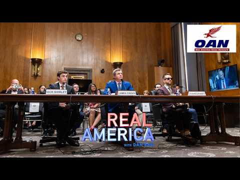 James O'Keefe on SNAP Fraud and Pentagon Undercover Investigation