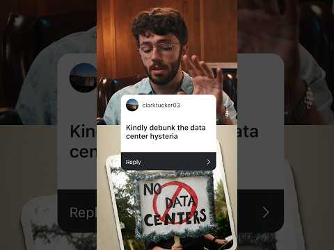 Are Data Centers Killing You?