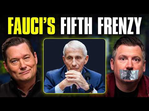 How Fauci's Silence EXPOSED His Guilt at Viral Senate Hearing