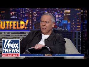 Greg Gutfeld: If only we were warned about Dr Fauci…
