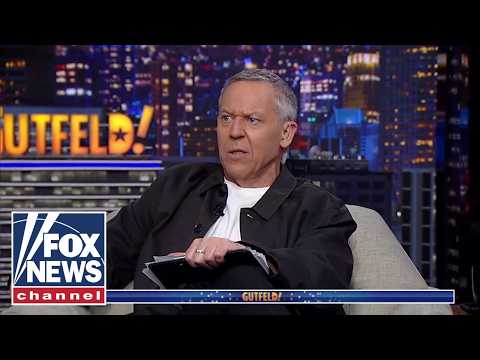 Greg Gutfeld: If only we were warned about Dr Fauci…