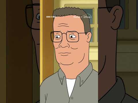 Car Insurance | King of the Hill | Hulu