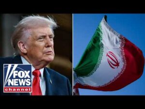 BREAKING: Trump calls Iran's BLUFF as negotiations stall