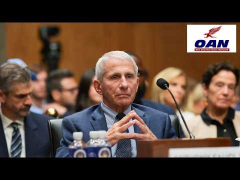 Fauci Faces Possible Contempt Vote After Pleading the Fifth