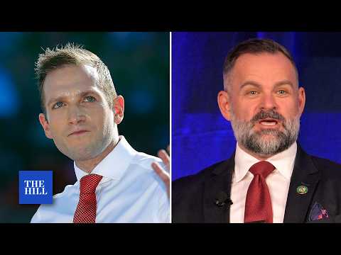Congress reckons with abuse allegations against Reps. Miller, Mills