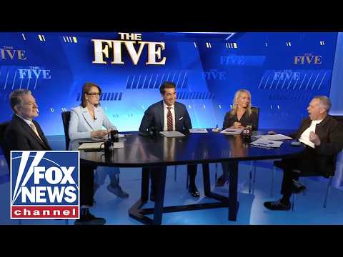 'The Five': Why some people DESPISE surprises…