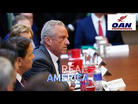 Dr. Eric Nepute on RFK Jr., Fauci, COVID & the Measles Debate