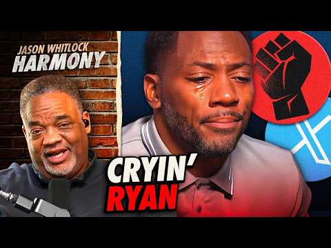 The REAL Reason why ESPN Fired Ryan Clark | Jason Whitlock