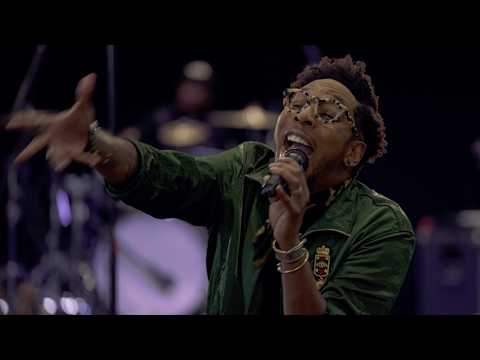 Deitrick Haddon & The Hill City Collective – I Need You [Official Video]