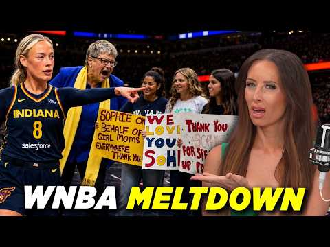 How the WNBA's Anti-Woke Star TRIGGERED a Team Owner into a Suspension! 😂