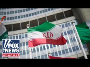Iran called out for EXECUTIONS: 'Deeply troubling'