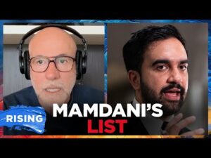 'I got doxxed': Scott Galloway slams Mamdani over pied-à-terre tax list | RISING