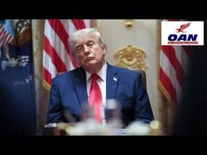 BREAKING ANALYSIS: Trump Could Face Tough Military Decision on Iran, Expert Says