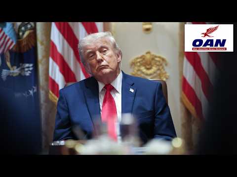BREAKING ANALYSIS: Trump Could Face Tough Military Decision on Iran, Expert Says