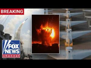 BREAKING: Kuwait CONFRONTS incoming Iranian missiles, drones