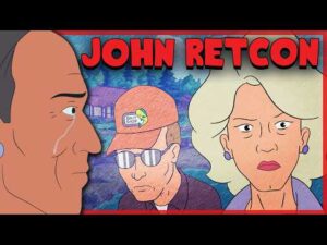 The King of the Hill Revival's BIGGEST Mistake