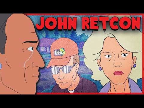 The King of the Hill Revival's BIGGEST Mistake