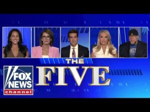 Watters: Dems are going to ‘WET THE BED’ if this happens…