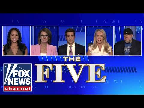 Watters: Dems are going to ‘WET THE BED’ if this happens…