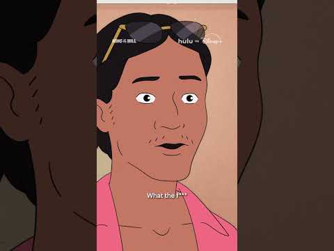No Reservation | King of the Hill | Hulu