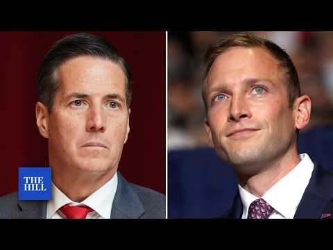 Moreno calls for Miller, former son-in-law, to resign over abuse allegations