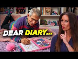Dr. Fauci's Newly Released "Diary Entries" PROVE He Was Lying about Covid Origins! | Sara Gonzales