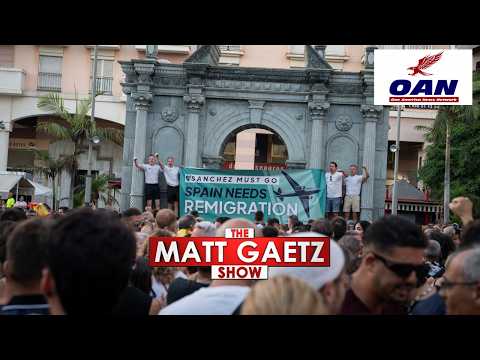 European Fallout From Migrant Invasion?