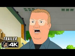 KING OF THE HILL Season 15 | Official Trailer (2026) 4K