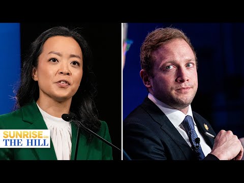 This Week On The Hill: Hong looks to continue progressive Dem wave, Miller's future bleak | Sunrise