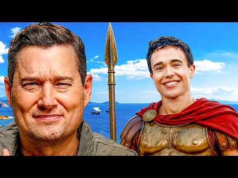 Why Did "The Odyssey" Do This??