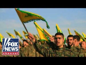BREAKING: Israel hits Hezbollah with NEW airstrikes