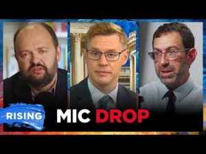 Ross Douthat DESTROYS Insane Liberal Professor on Proxy Votes for Kids: Robby Soave | RISING
