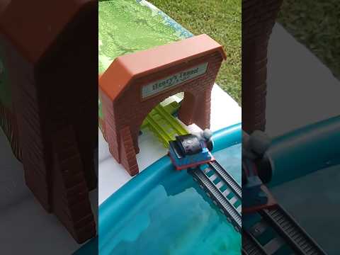 Down The Hill And Round The WOAH (Tonies AEG Thomas version)