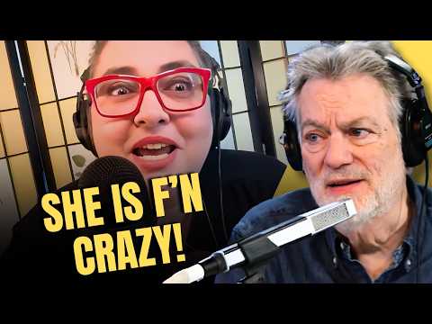 DSA Co-Chair EXPOSED as Ignorant Fool in Viral New Interview!